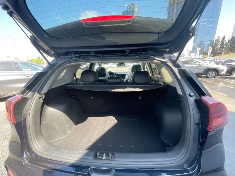 Kia Niro с пробегом, 2020, частная рука