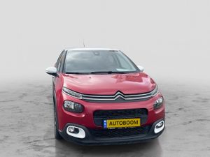 Citroen C3, 2020, фото