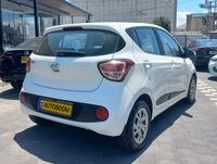 Hyundai i10 2ème main, 2018, privée
