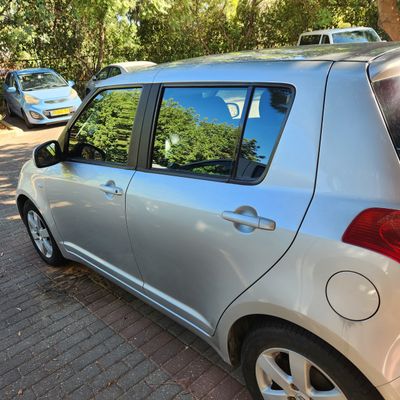 Suzuki Swift 2nd hand, 2010, private hand