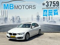 ב.מ.וו סדרה 3 יד 2 רכב, 2018, פרטי