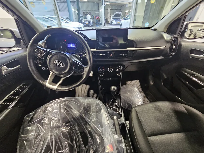 Kia Picanto с пробегом, 2020, частная рука