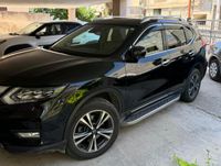 Nissan X-Trail с пробегом, 2022, частная