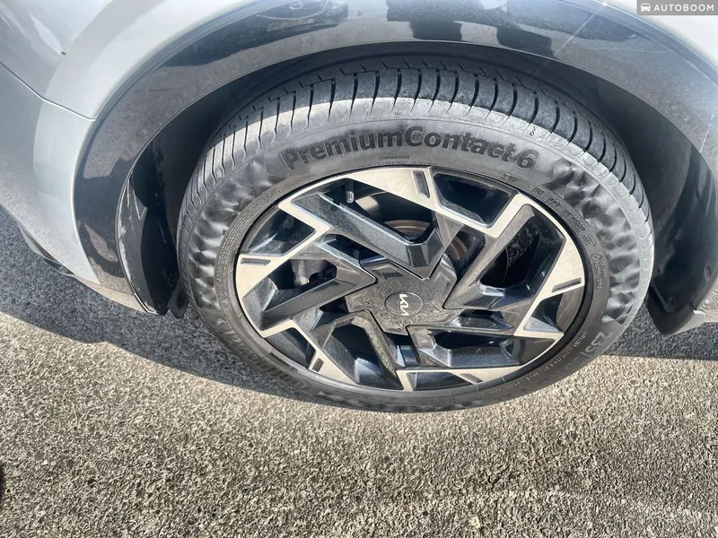 Kia Sportage 2ème main, 2022, privée