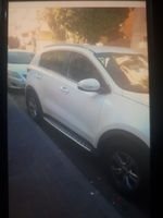 Kia Sportage 2nd hand, 2016, private