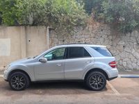 Mercedes M-Class 2ème main, 2008, privée