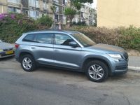 Skoda Kodiaq с пробегом, 2020, частная