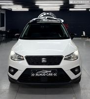 SEAT Arona 2nd hand, 2021