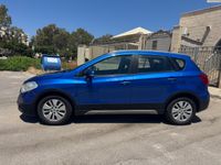 Suzuki Crossover SX4 с пробегом, 2014