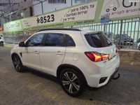 מיצובישי ASX יד 2 רכב, 2021, פרטי