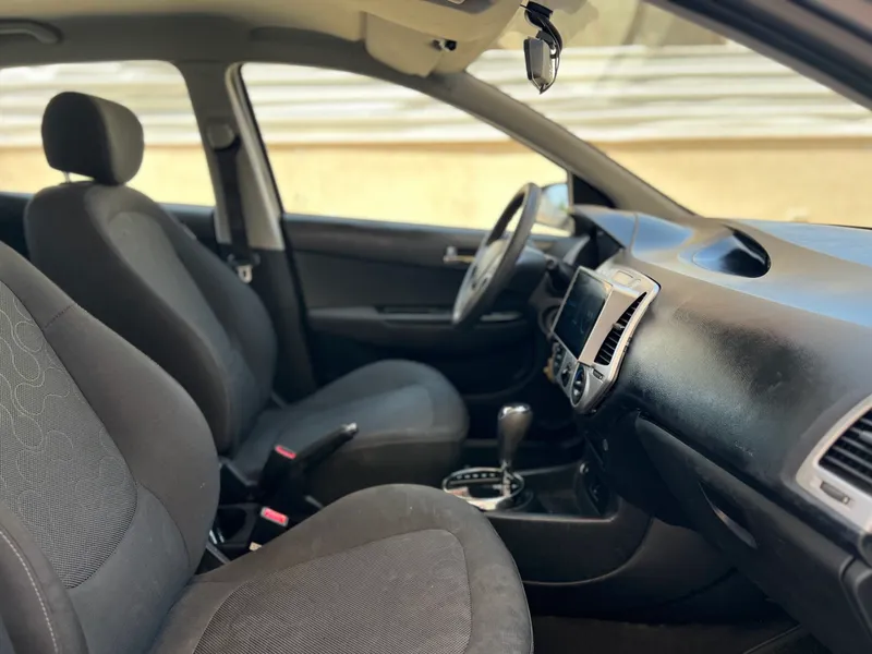 Hyundai i20 2nd hand, 2011, private hand