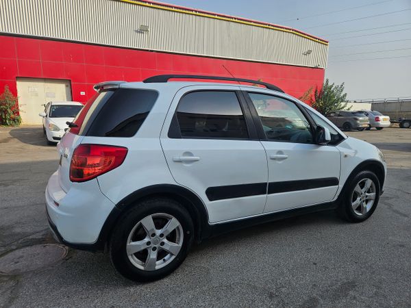 Suzuki SX4 2nd hand, 2012, private hand