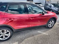 SEAT Arona 2nd hand, 2022