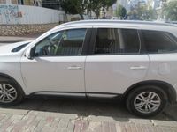 Mitsubishi Outlander с пробегом, 2019, частная