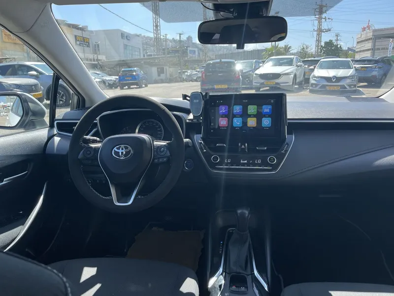 Toyota Corolla 2ème main, 2019, main privée