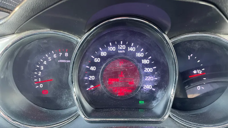 Kia Ceed 2nd hand, 2016, private hand