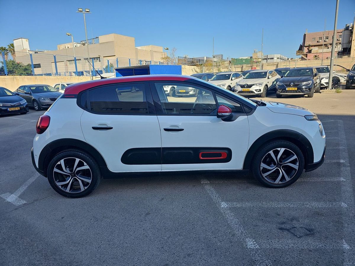 Citroen C3 2nd hand, 2022, private hand
