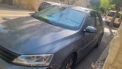 פולקסווגן ג'טה יד 2 רכב, 2016, פרטי