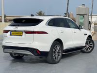יגואר F-Pace יד 2 רכב, 2022, פרטי