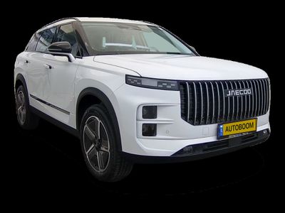 Jaecoo J7 new car, 2025