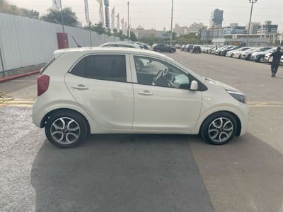 Kia Picanto 2nd hand, 2019, private hand