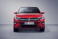 Фольксваген Taigo 2021. Кузов, экстерьер. Внедорожник 5 дв., 1 поколение