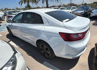 Renault Megane 2nd hand, 2023
