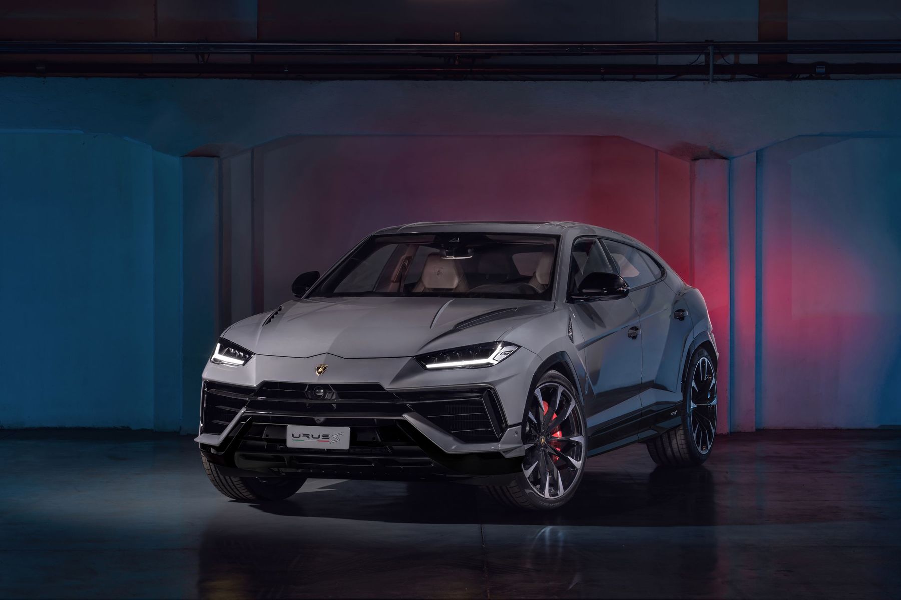 S15 Urus