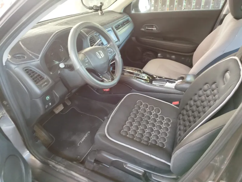 Honda HR-V 2nd hand, 2016, private hand