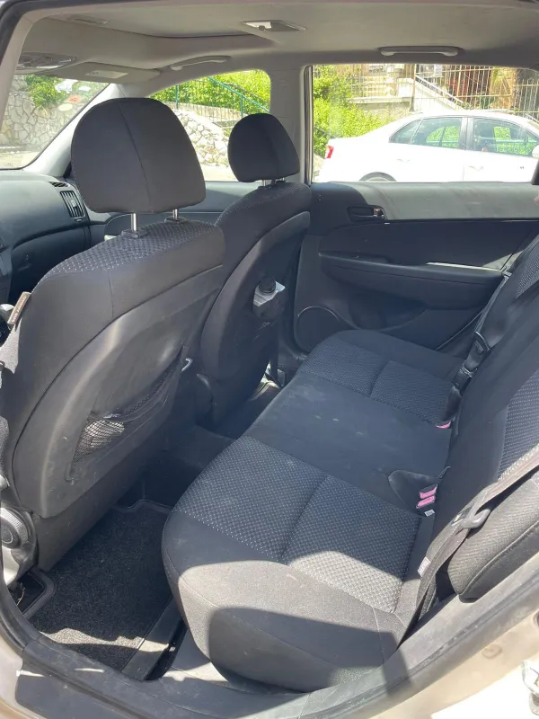 Hyundai i30 с пробегом, 2010, частная рука