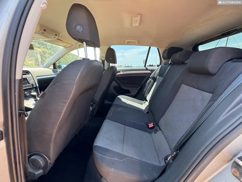Volkswagen Golf 2ème main, 2015, privée