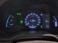 Hyundai IONIQ 2nd hand, 2017, private