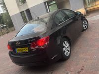 Chevrolet Cruze 2ème main, 2016, privée