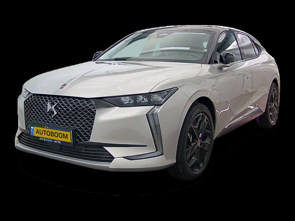 DS 4 مستعمل, 2023