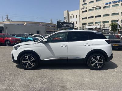 Peugeot 3008 2ème main, 2020, main privée
