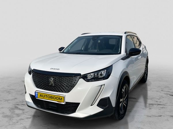 Peugeot 2008 2nd hand, 2022, private hand