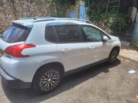 פיג'ו 2008 יד 2 רכב, 2016, פרטי