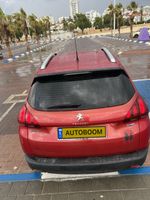 Peugeot 2008 2nd hand, 2017, private
