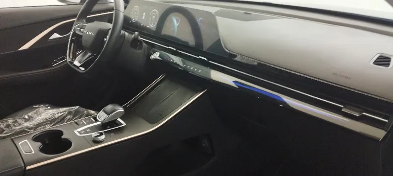 Chery FX 2nd hand, 2023