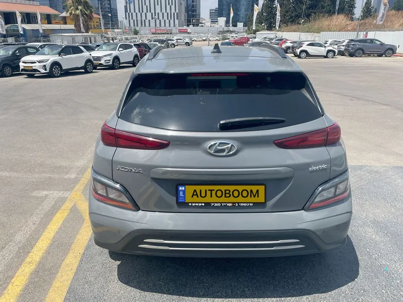 Hyundai Kona EV 2nd hand, 2023