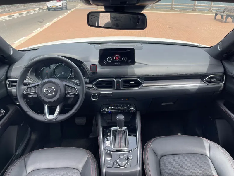 Mazda CX-5 2nd hand, 2024, private hand