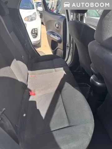 Nissan Juke 2ème main, 2014, privée