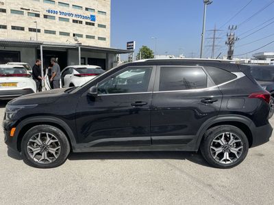 Kia Seltos 2ème main, 2022, main privée