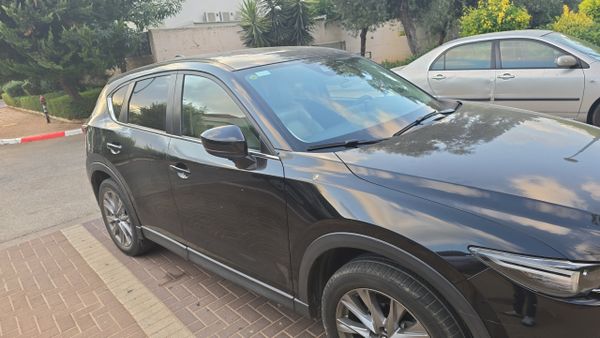 مازدا CX-5 مستعمل, 2020, مالك خاص