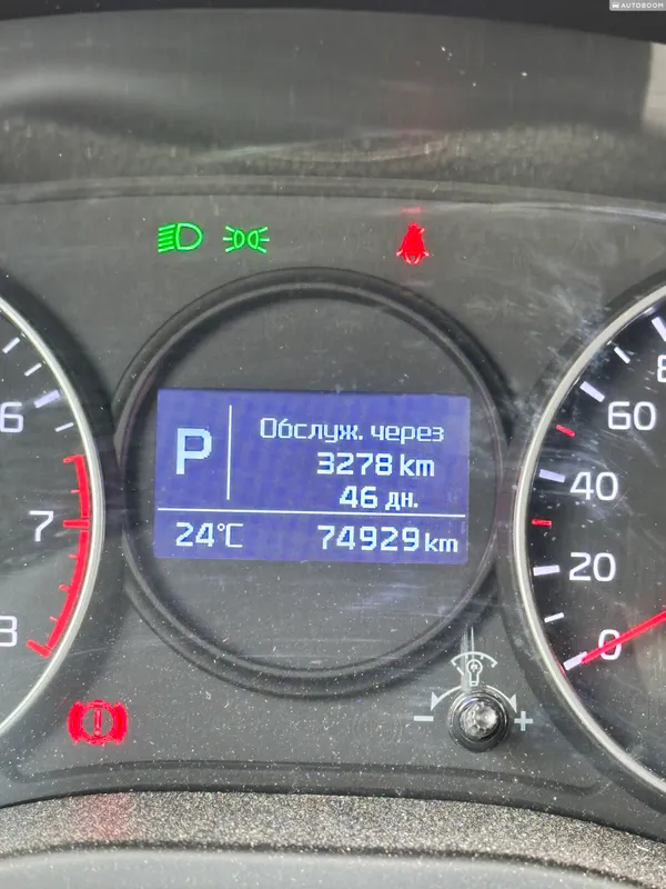 קיה פיקנטו יד 2 רכב, 2020, פרטי