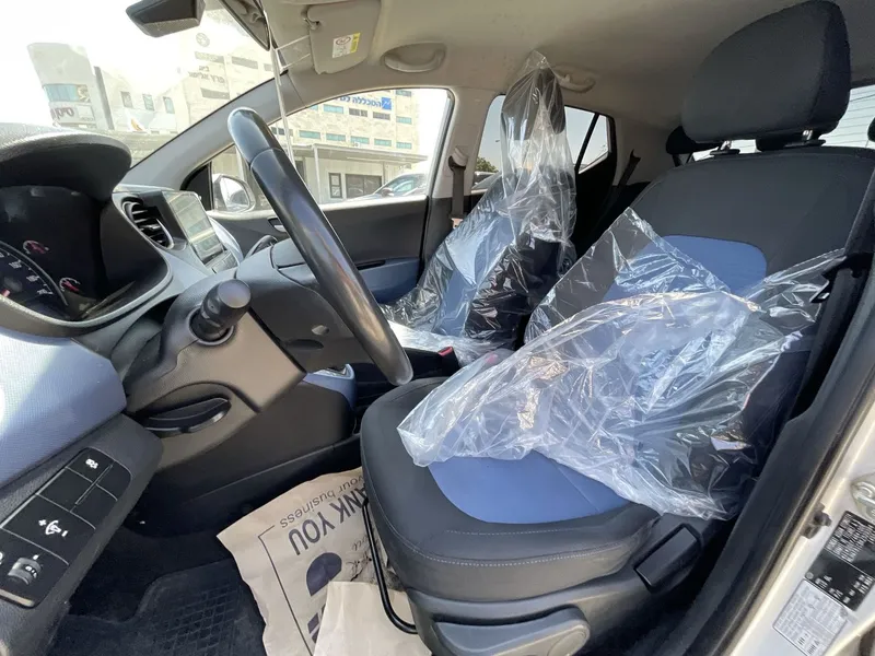 Hyundai i10 2nd hand, 2019, private hand