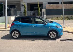 יונדאי i10‏, 2021, תמונה