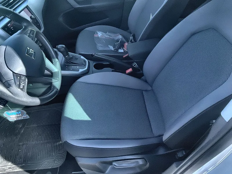 SEAT Arona 2ème main, 2020, main privée