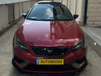 SEAT Leon Cupra с пробегом, 2019, частная