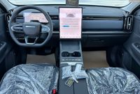 Jaecoo J7 nouvelle voiture, 2026